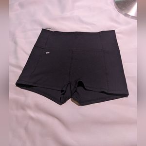 Fabletics 2 inch Shorts Medium